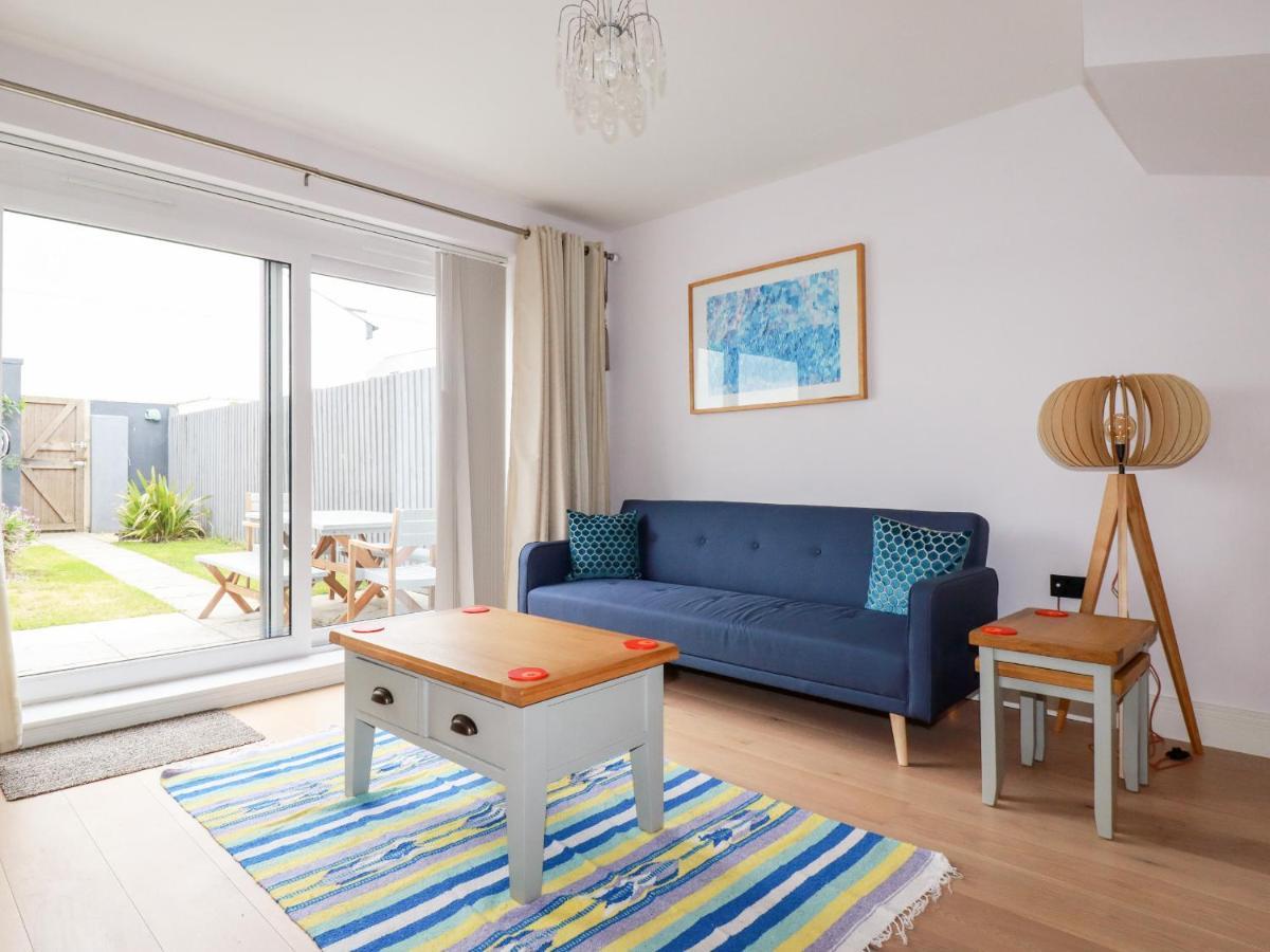 הוילה New Quay 6 Ocean Heights מראה חיצוני תמונה