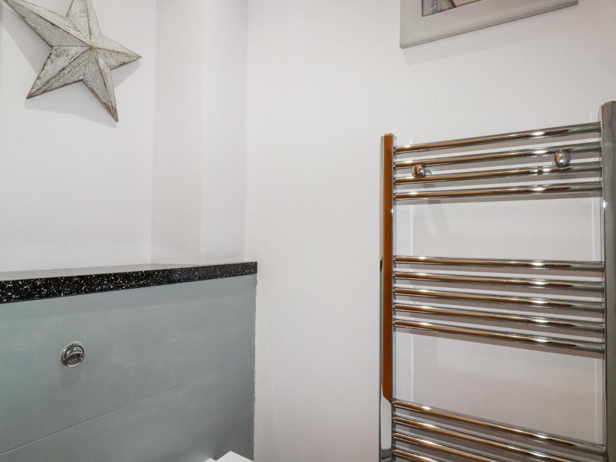 הוילה New Quay 6 Ocean Heights מראה חיצוני תמונה
