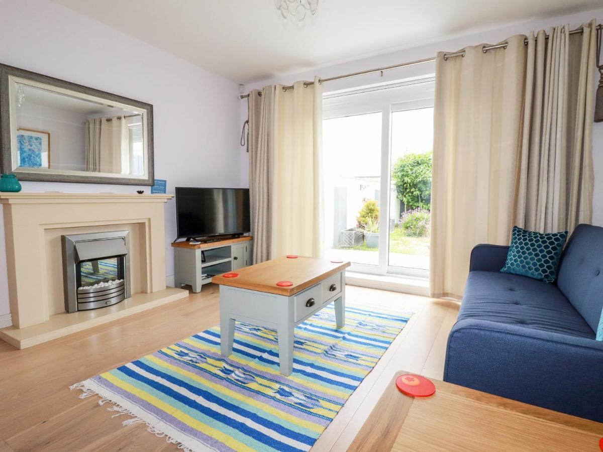הוילה New Quay 6 Ocean Heights מראה חיצוני תמונה