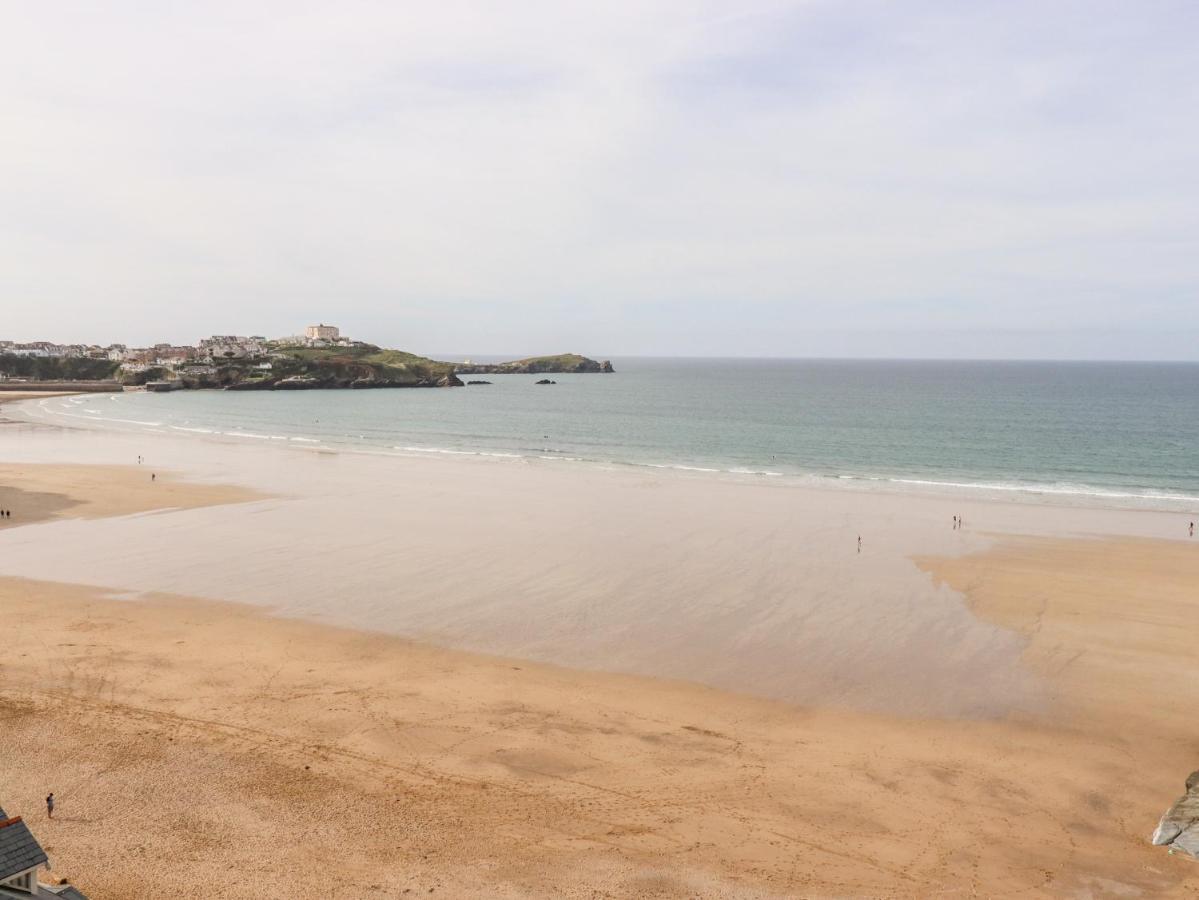 הוילה New Quay 6 Ocean Heights מראה חיצוני תמונה